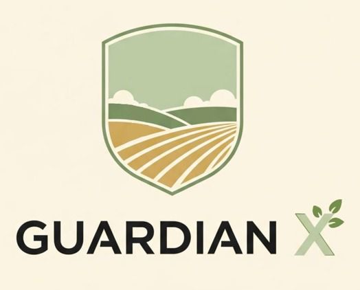 Guardian-X Logo